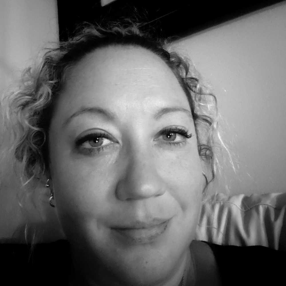 Meet your Posher, Jenn